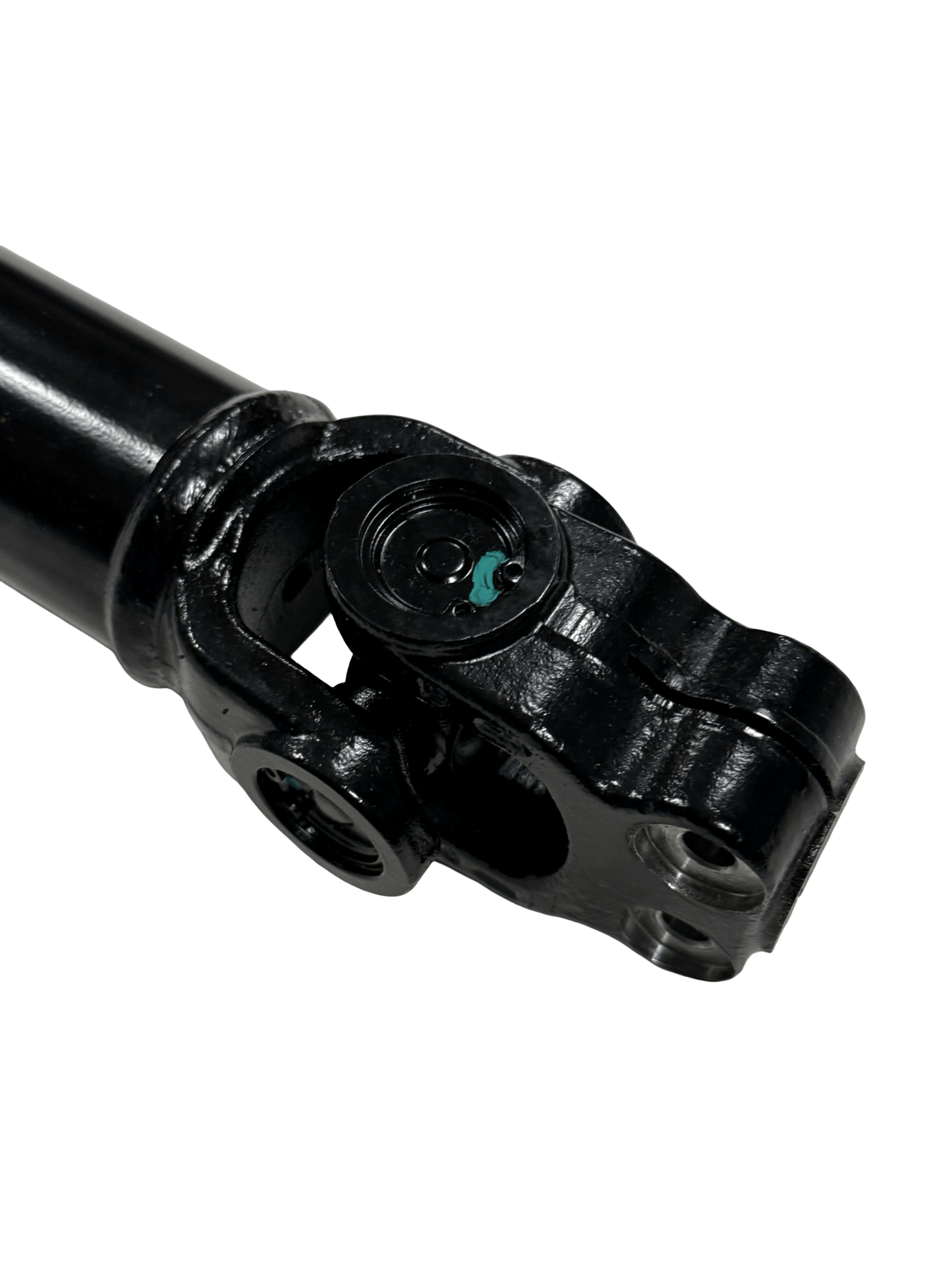 BRP - Can - Am Maverick R Max Middle Driveshaft - 705403196 - UTVRaceShop.Com