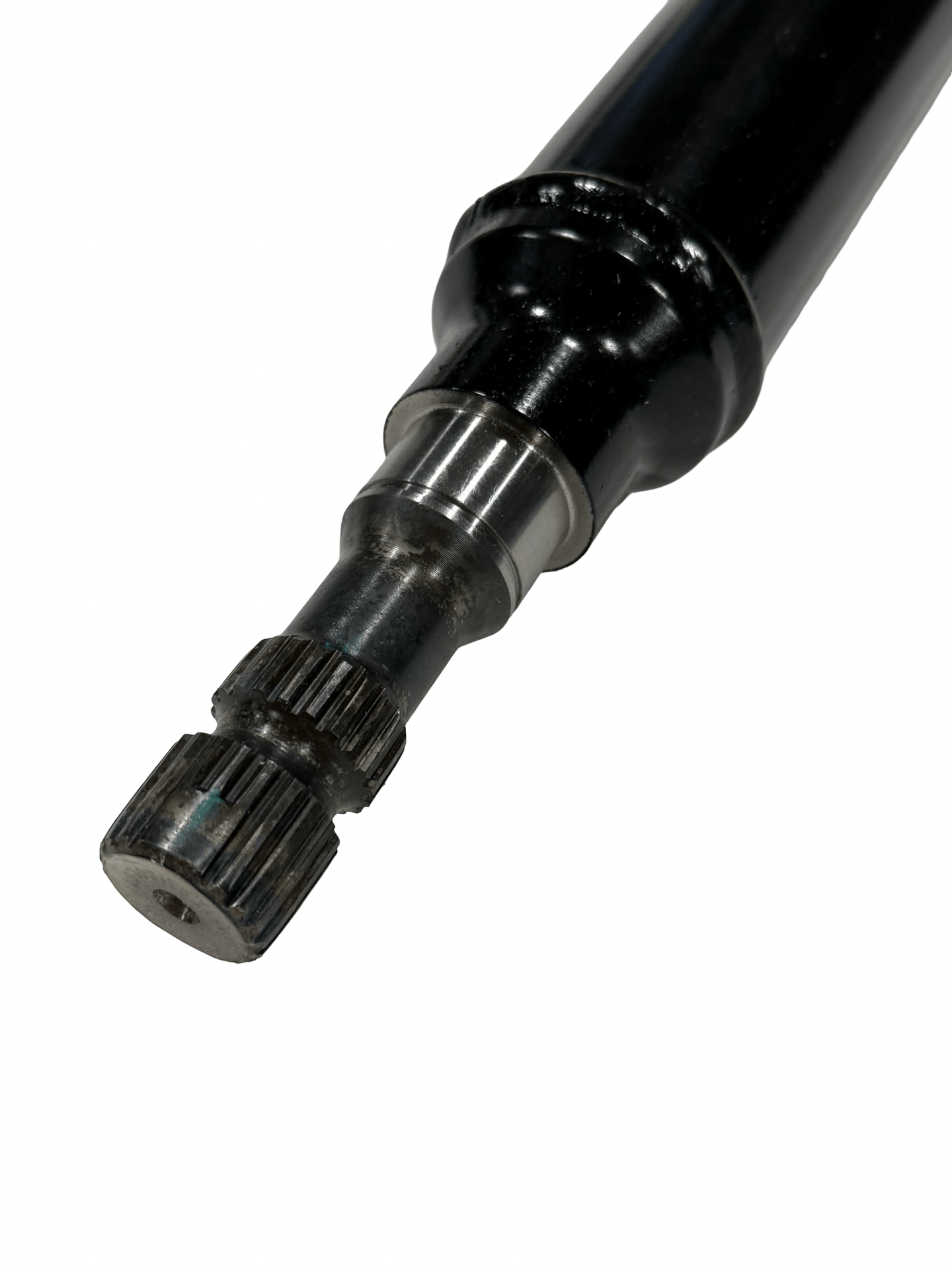 BRP - Can - Am Maverick R Max Middle Driveshaft - 705403196 - UTVRaceShop.Com