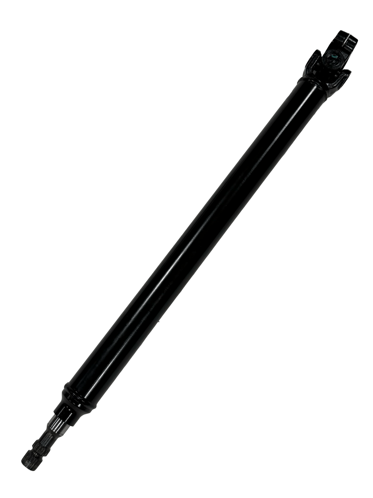 BRP - Can - Am Maverick R Max Middle Driveshaft - 705403196 - UTVRaceShop.Com