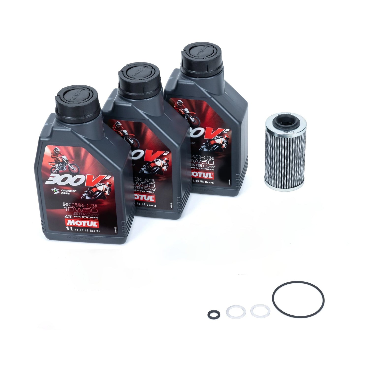 Oil Filters