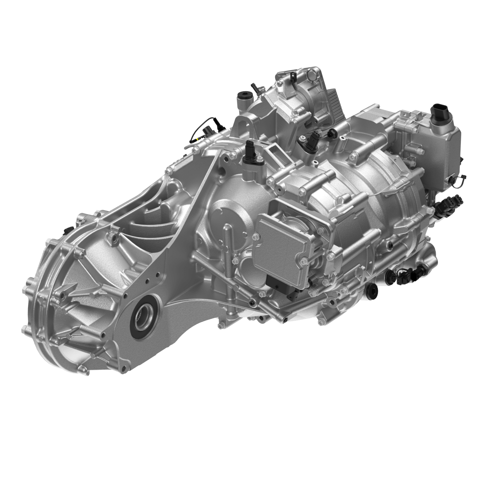 Can-Am Maverick R NT1 2-Seat Transmission