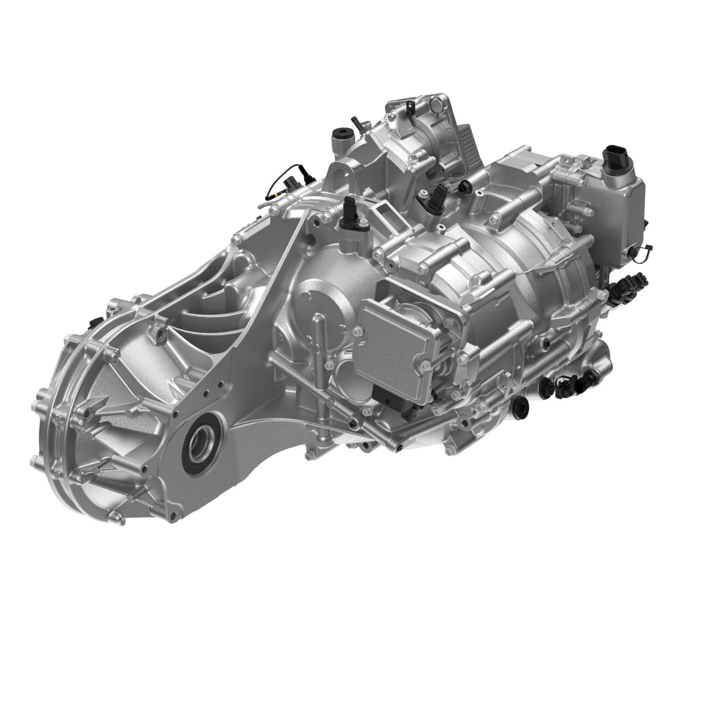 BRP - Can - Am Maverick R NT2 Transmission (4 - Seat MAX / XRC) - UTVRaceShop.Com