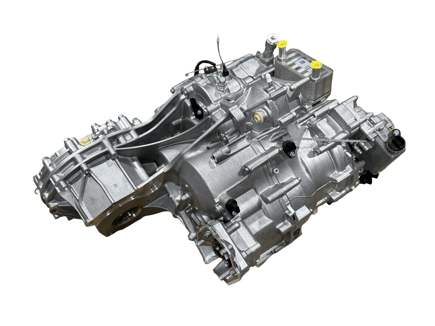 BRP - Can - Am Maverick R NT2 Transmission (4 - Seat MAX / XRC) - UTVRaceShop.Com
