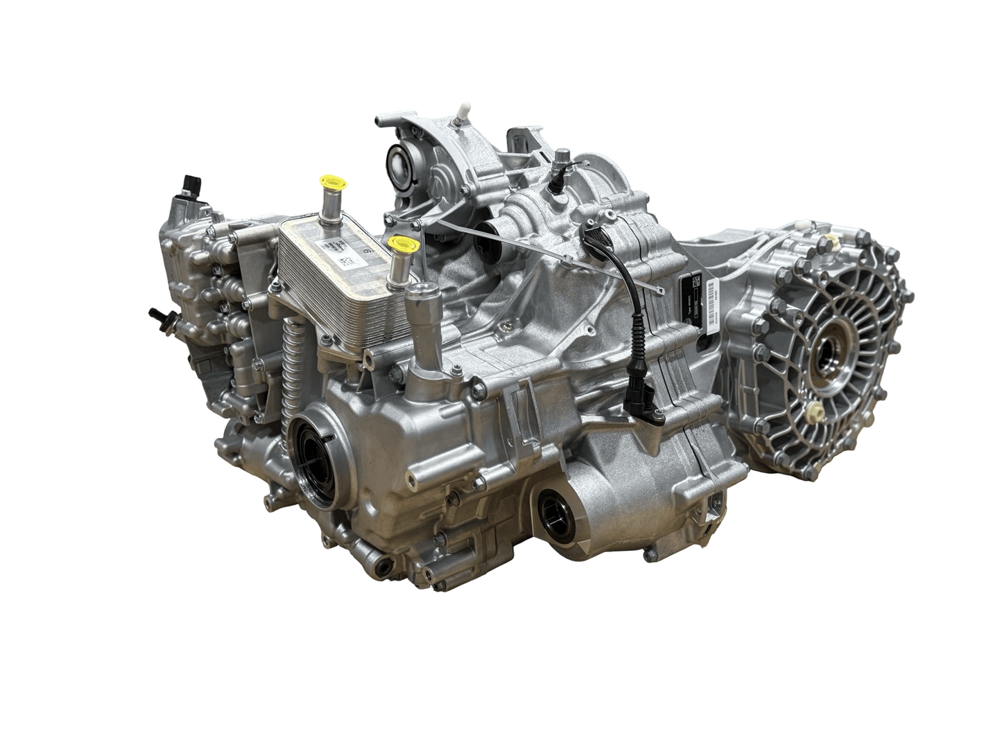BRP - Can - Am Maverick R NT2 Transmission (4 - Seat MAX / XRC) - UTVRaceShop.Com