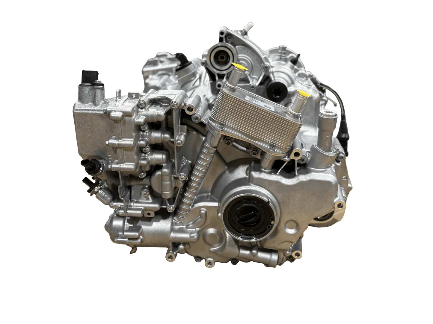 BRP - Can - Am Maverick R NT2 Transmission (4 - Seat MAX / XRC) - UTVRaceShop.Com