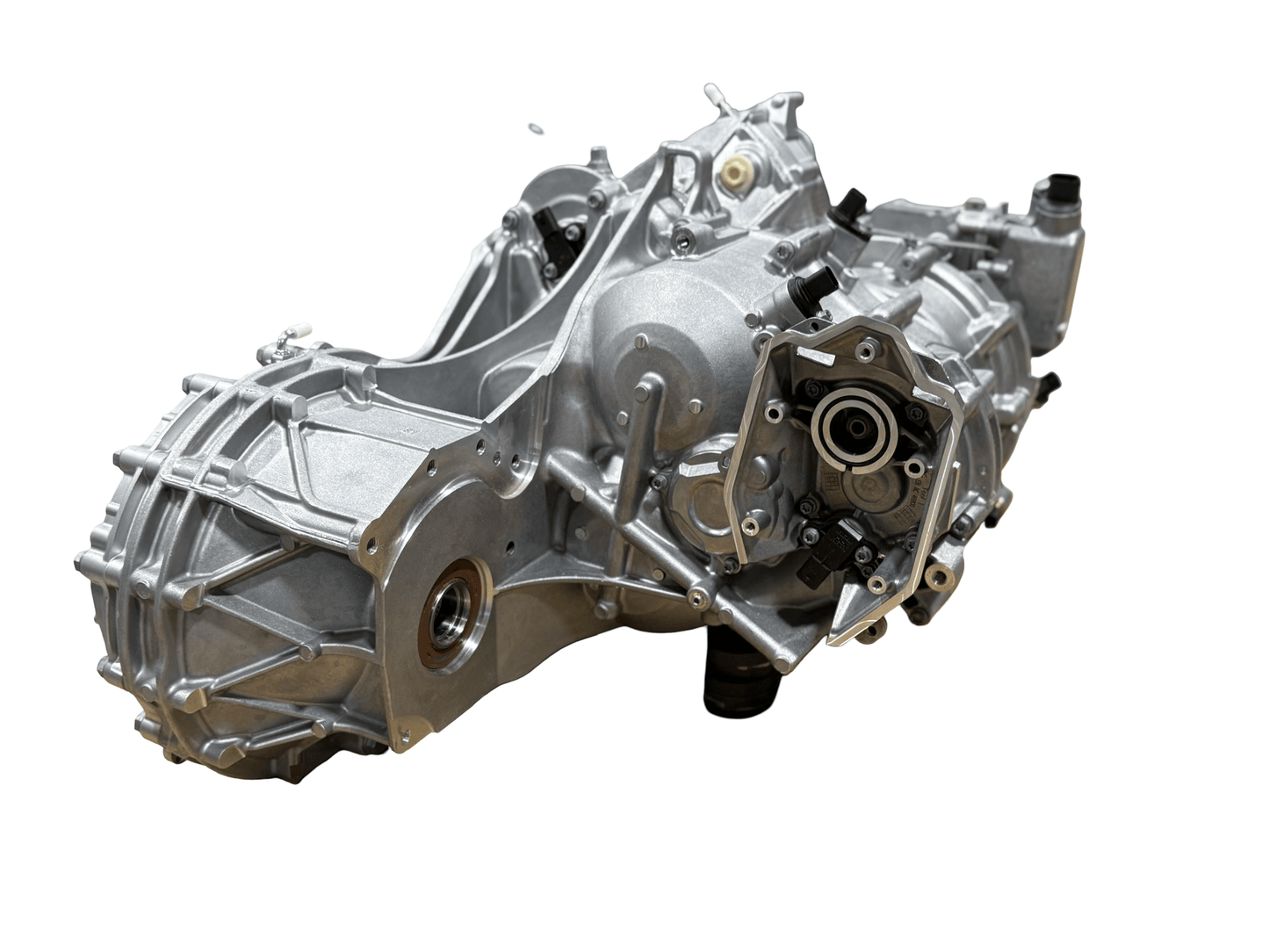 BRP - Can - Am Maverick R NT2 Transmission (4 - Seat MAX / XRC) - UTVRaceShop.Com