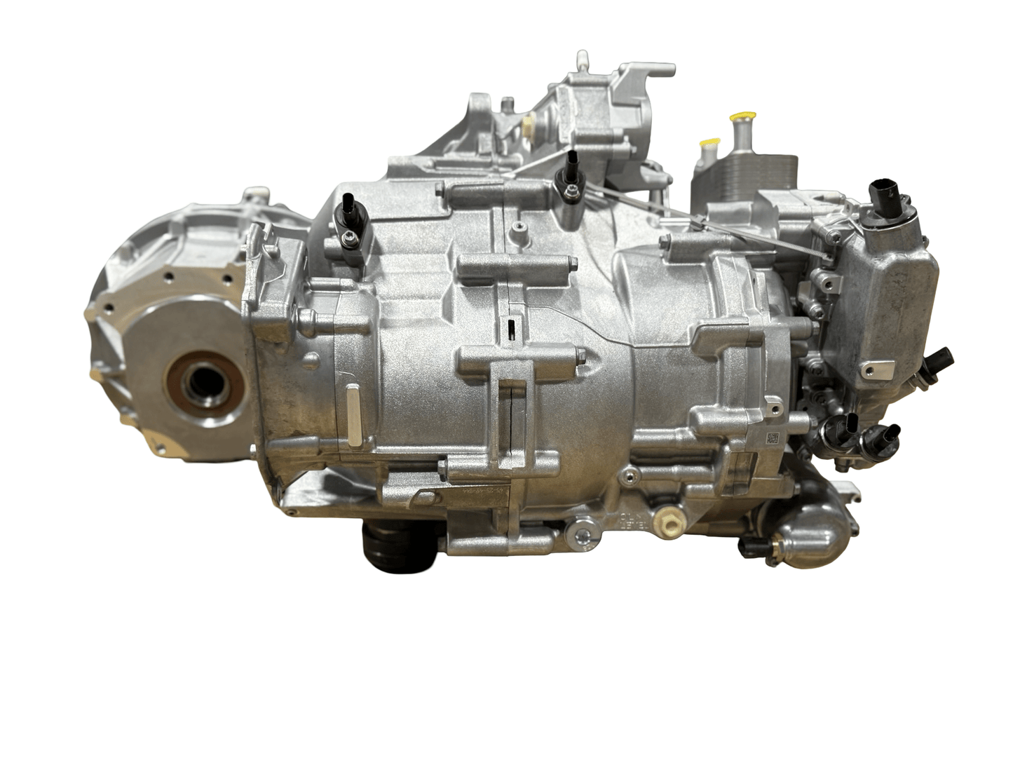 BRP - Can - Am Maverick R NT2 Transmission (4 - Seat MAX / XRC) - UTVRaceShop.Com