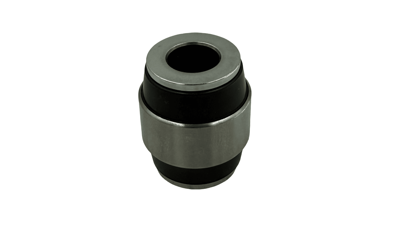 SHIFT Performance Labs - Can - Am Maverick R Race - Spec Chromoly Rear Knuckle Radial Joint - UTVRaceShop.Com