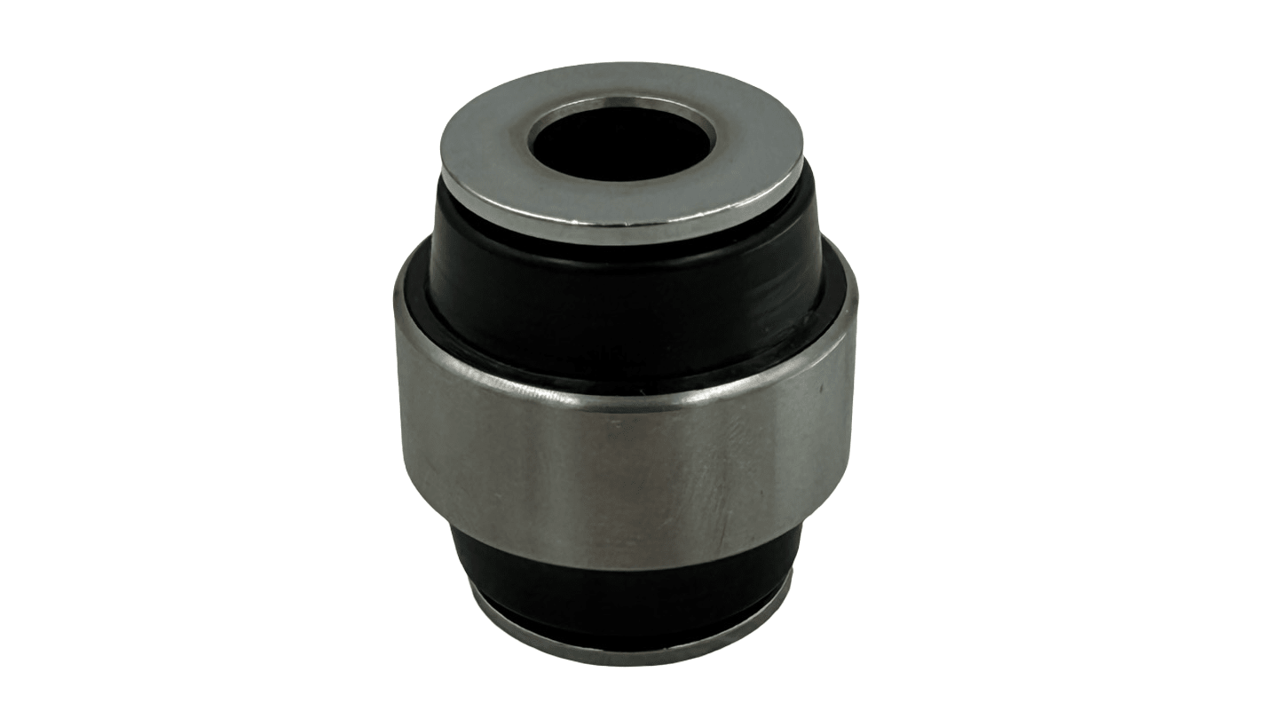 SHIFT Performance Labs - Can - Am Maverick R Race - Spec Chromoly Trailing Arm Pivot Radial Joint - UTVRaceShop.Com