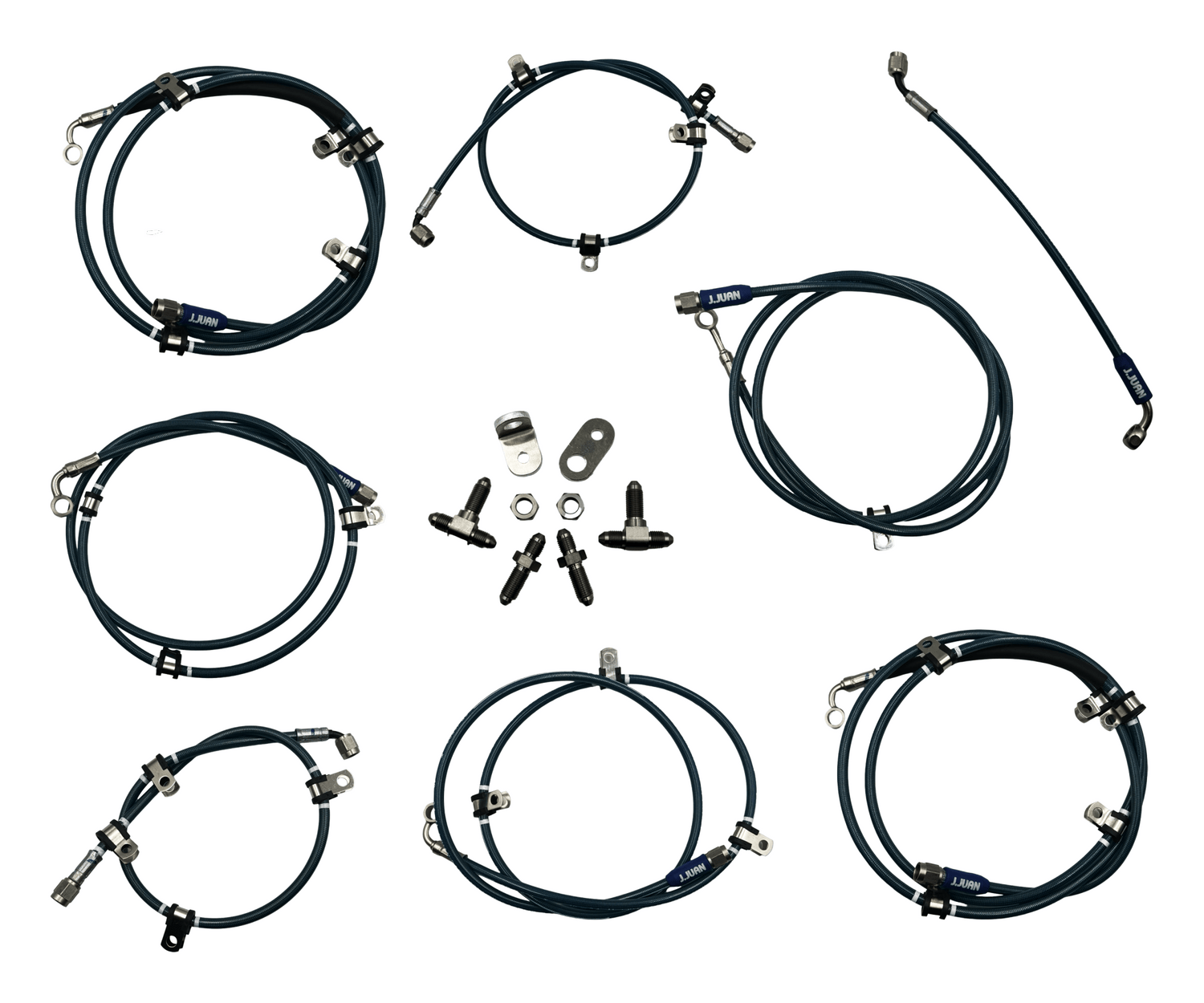 Brake Line