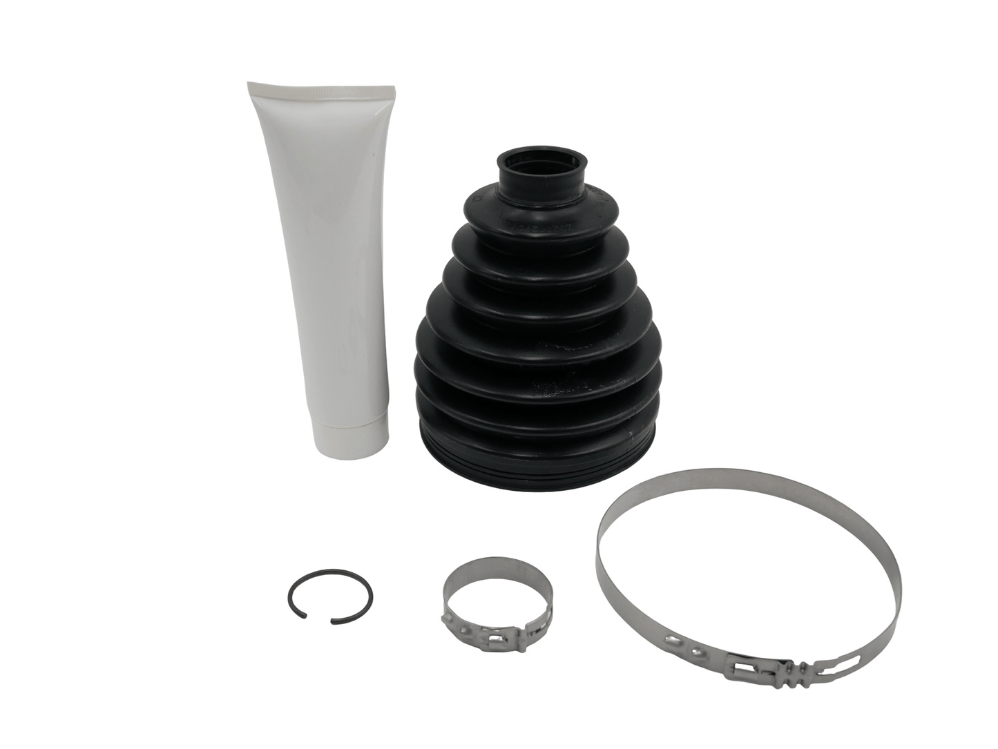 BRP - Can Am Maverick R Rear Inner CV Boot Kit - 715500542 - UTVRaceShop.Com