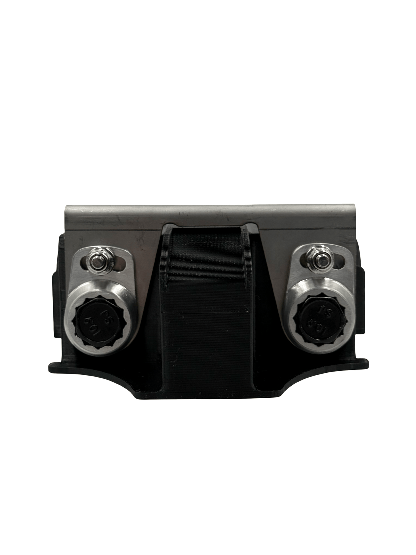 SHIFT Performance Labs - Can - Am Maverick R Rear Lower A - Arm Bolt Retainer Kit - UTVRaceShop.Com