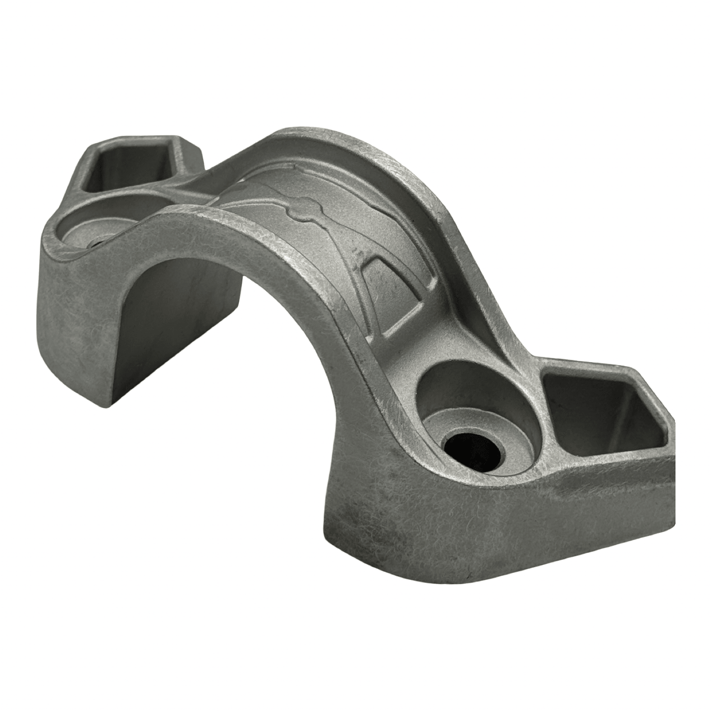 BRP - Can - Am Maverick R Rear Sway Bar Clamp - UTVRaceShop.Com