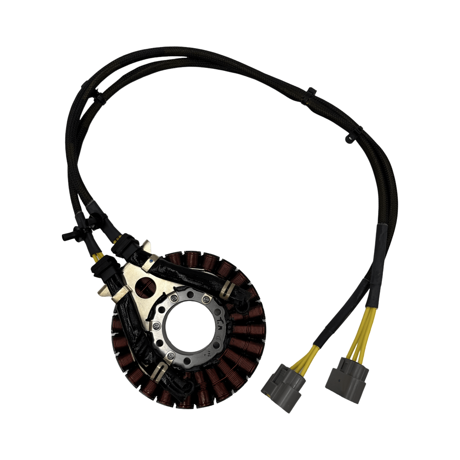 Can-Am Maverick R Replacement Stator - 420293982