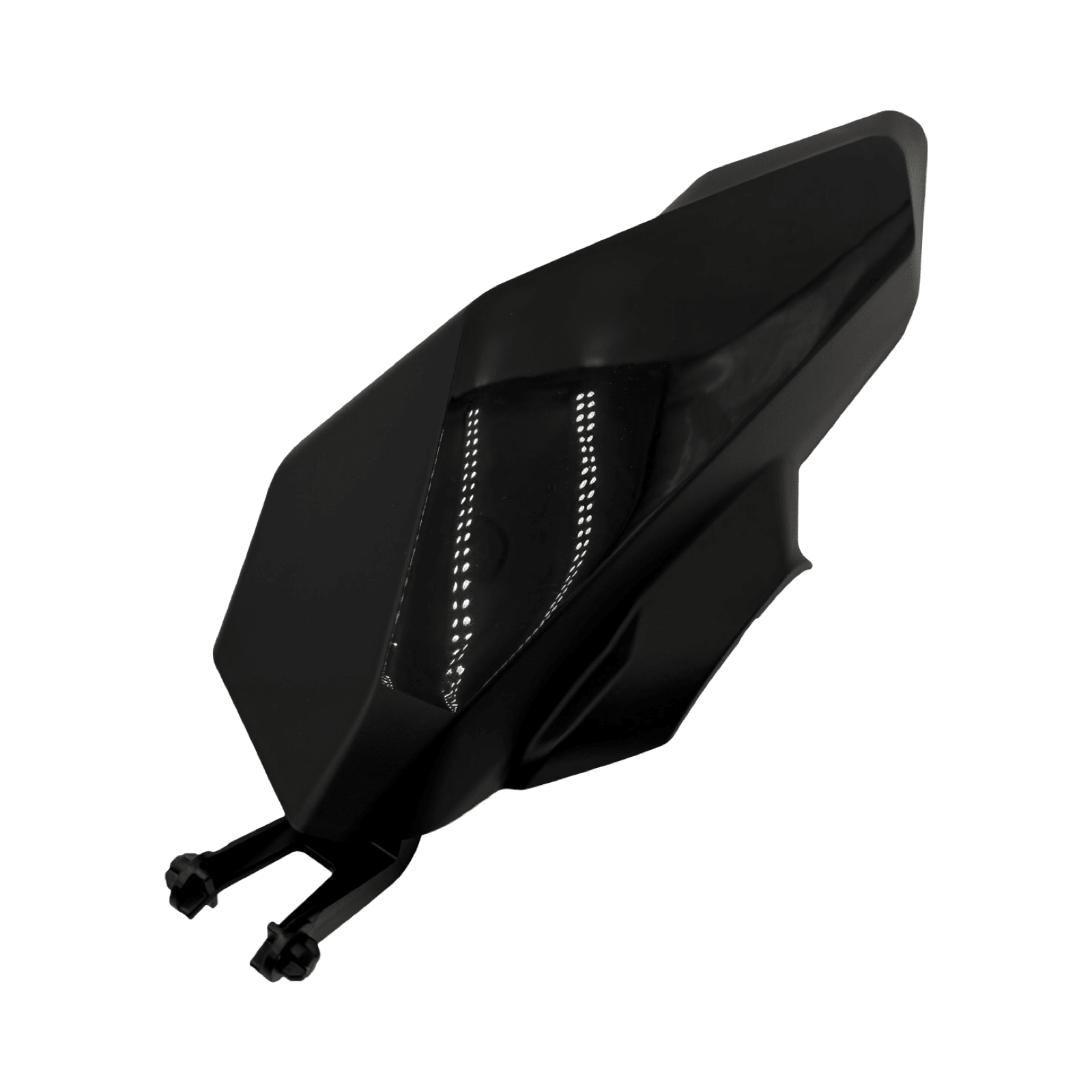 Can-Am Maverick R Right Passenger Upper Door Panel - 705017028