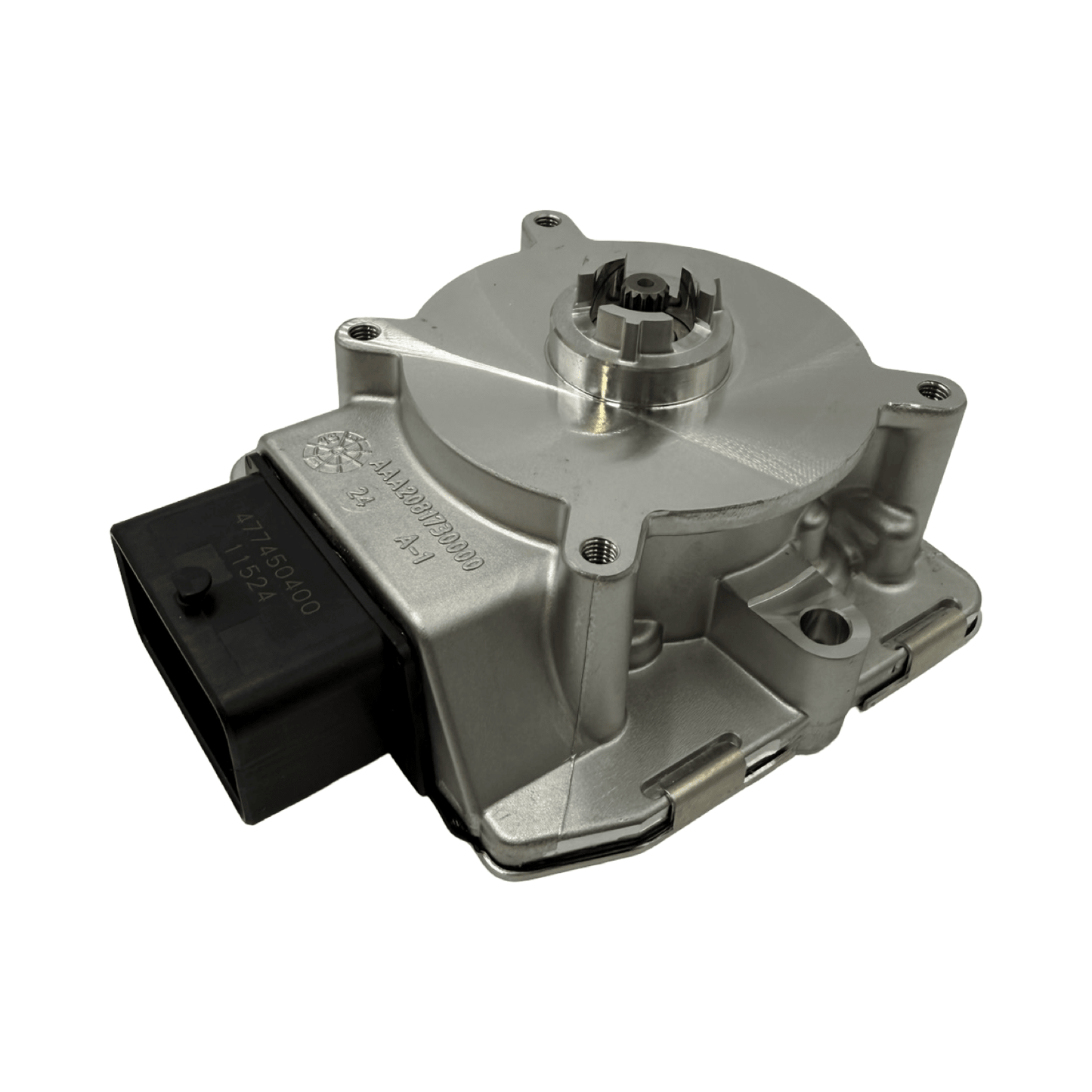 BRP - Can - Am Maverick R Servo Actuator DCT Gears 1st to 7th - 420685685 - UTVRaceShop.Com