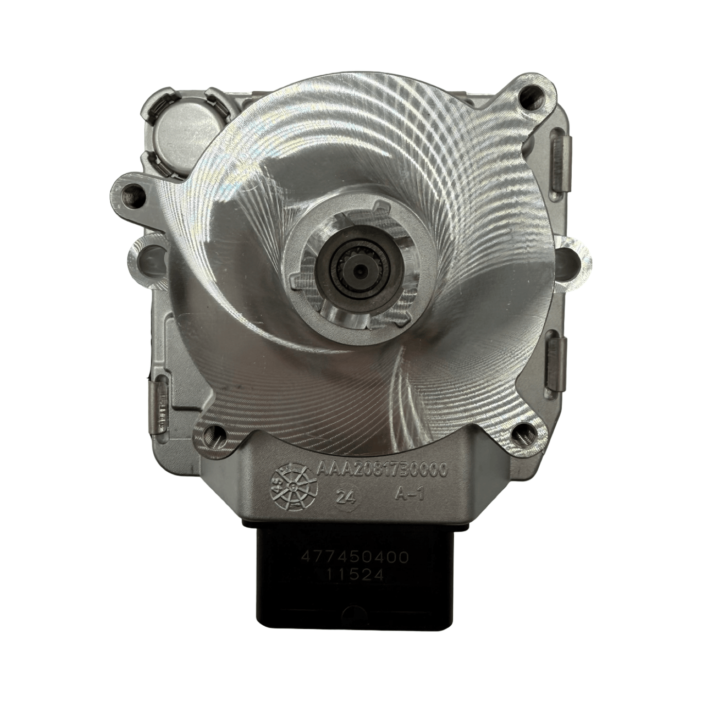 BRP - Can - Am Maverick R Servo Actuator DCT Gears 1st to 7th - 420685685 - UTVRaceShop.Com