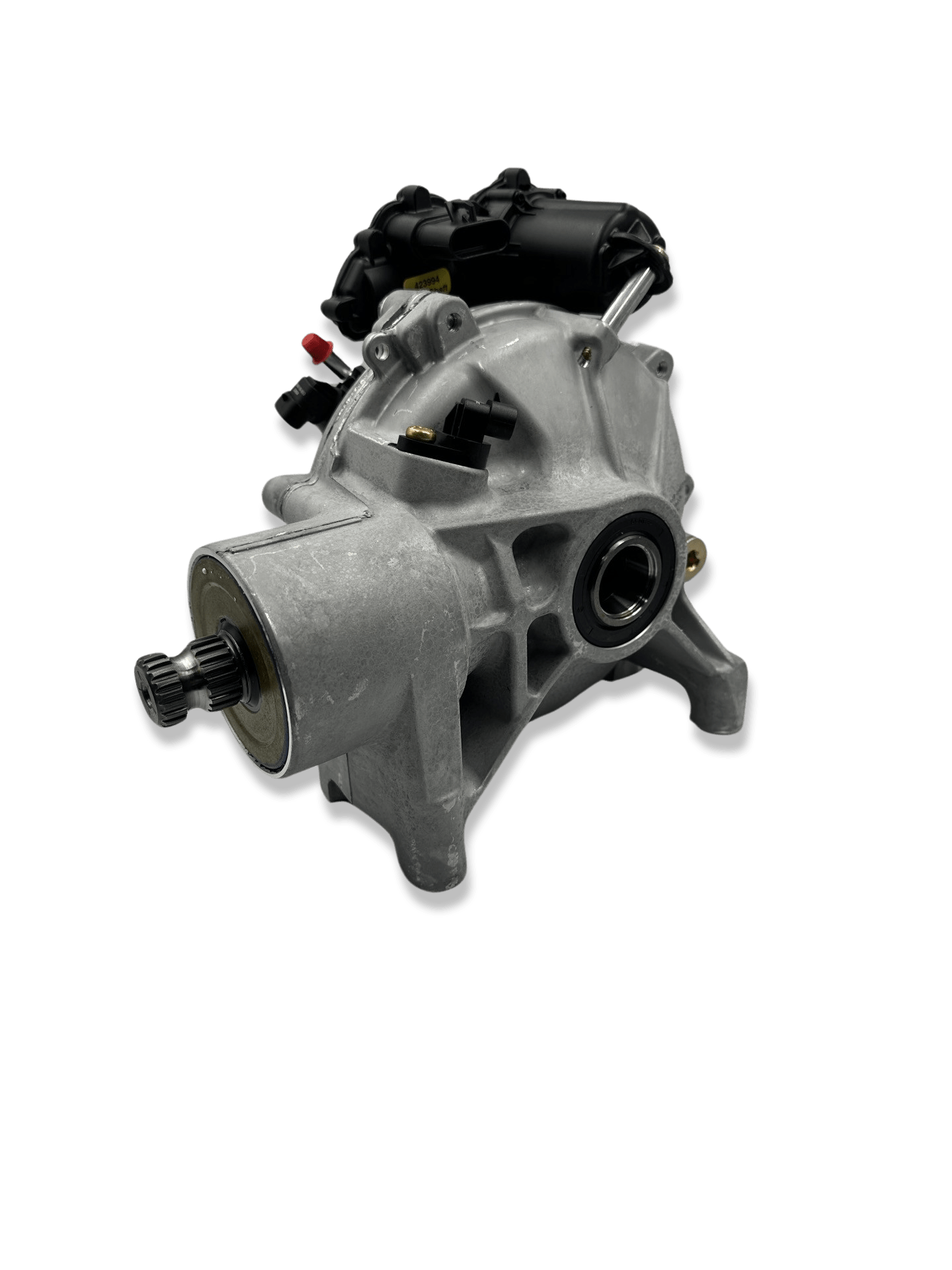 BRP - Can Am Maverick R - Smartlok Front Differential Assembly - 705402469 - UTVRaceShop.Com