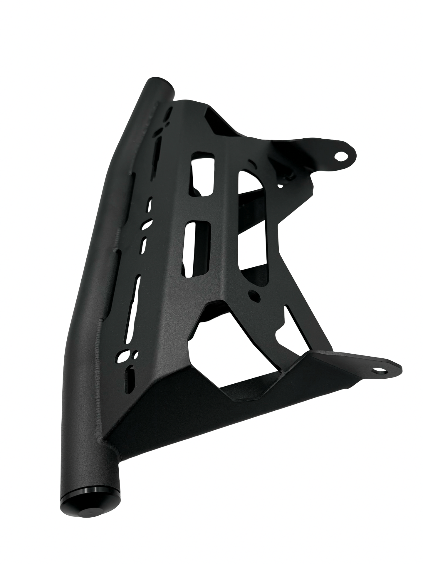 SHIFT Performance Labs - Can - Am Maverick R Sport Front Bumper with Skid Plate - UTVRaceShop.Com