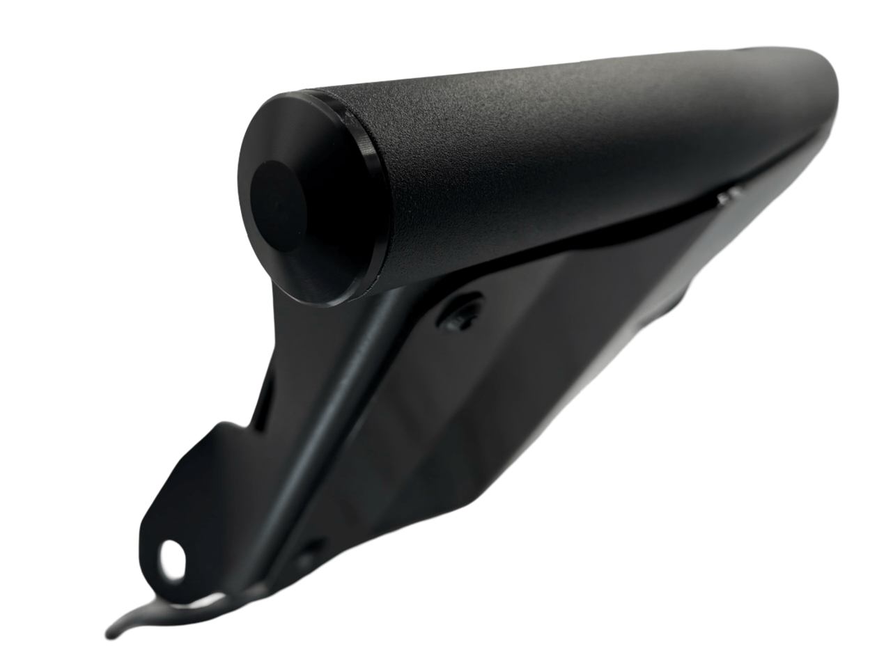 SHIFT Performance Labs - Can - Am Maverick R Sport Front Bumper with Skid Plate - UTVRaceShop.Com