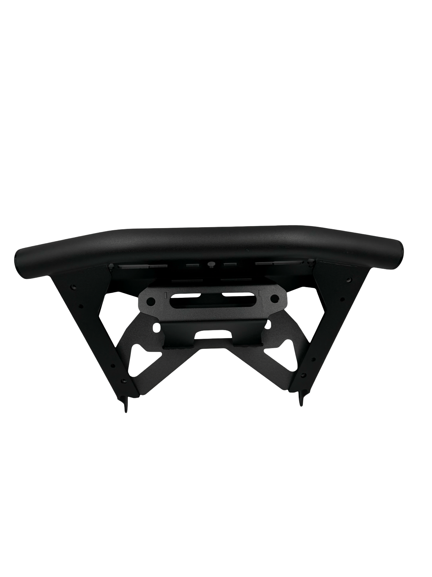 SHIFT Performance Labs - Can - Am Maverick R Sport Front Bumper with Skid Plate - UTVRaceShop.Com