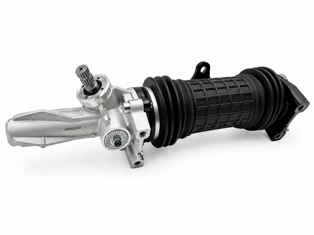BRP - Can-Am Maverick R Steering Rack and Pinion Assembly - 709403262 - UTVRaceShop.Com