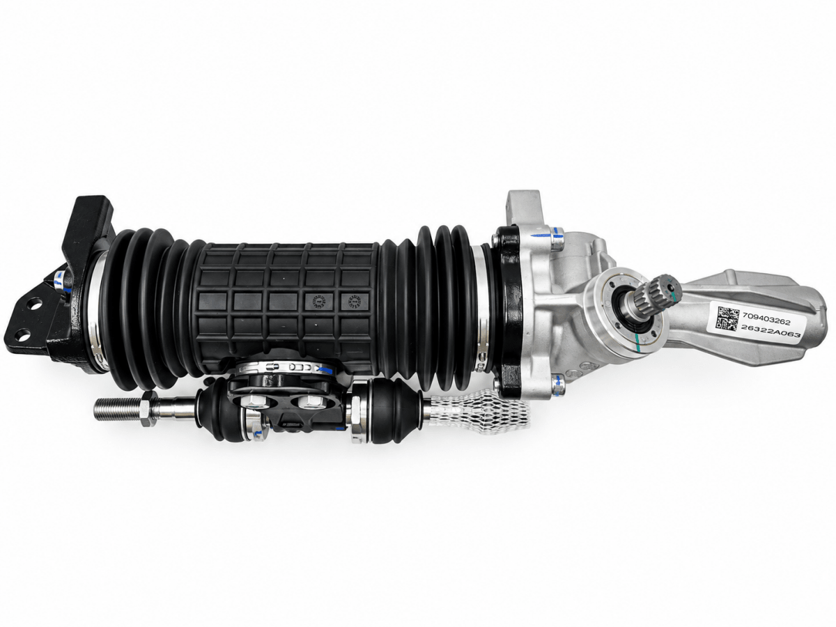 Can-Am Maverick R Steering Rack and Pinion Assembly - 709403262