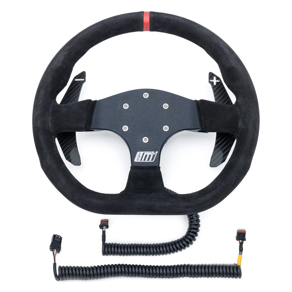 Steering Performance