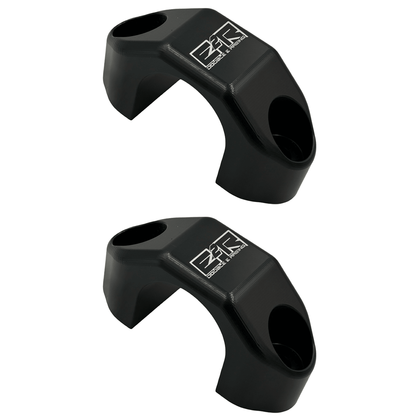 Double E Racing - Can - Am Maverick R Sway Bar Billet Mounting Clamp - UTVRaceShop.Com