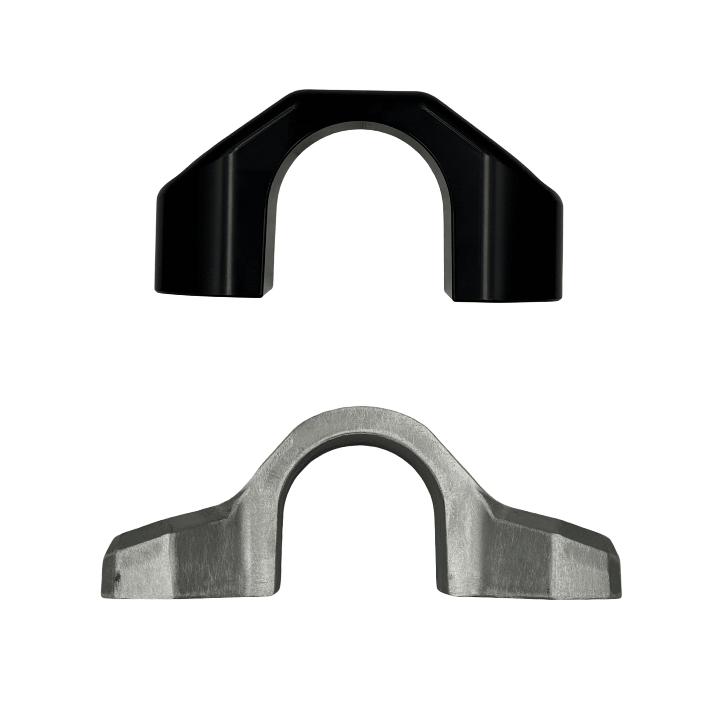 Double E Racing - Can - Am Maverick R Sway Bar Billet Mounting Clamp - UTVRaceShop.Com