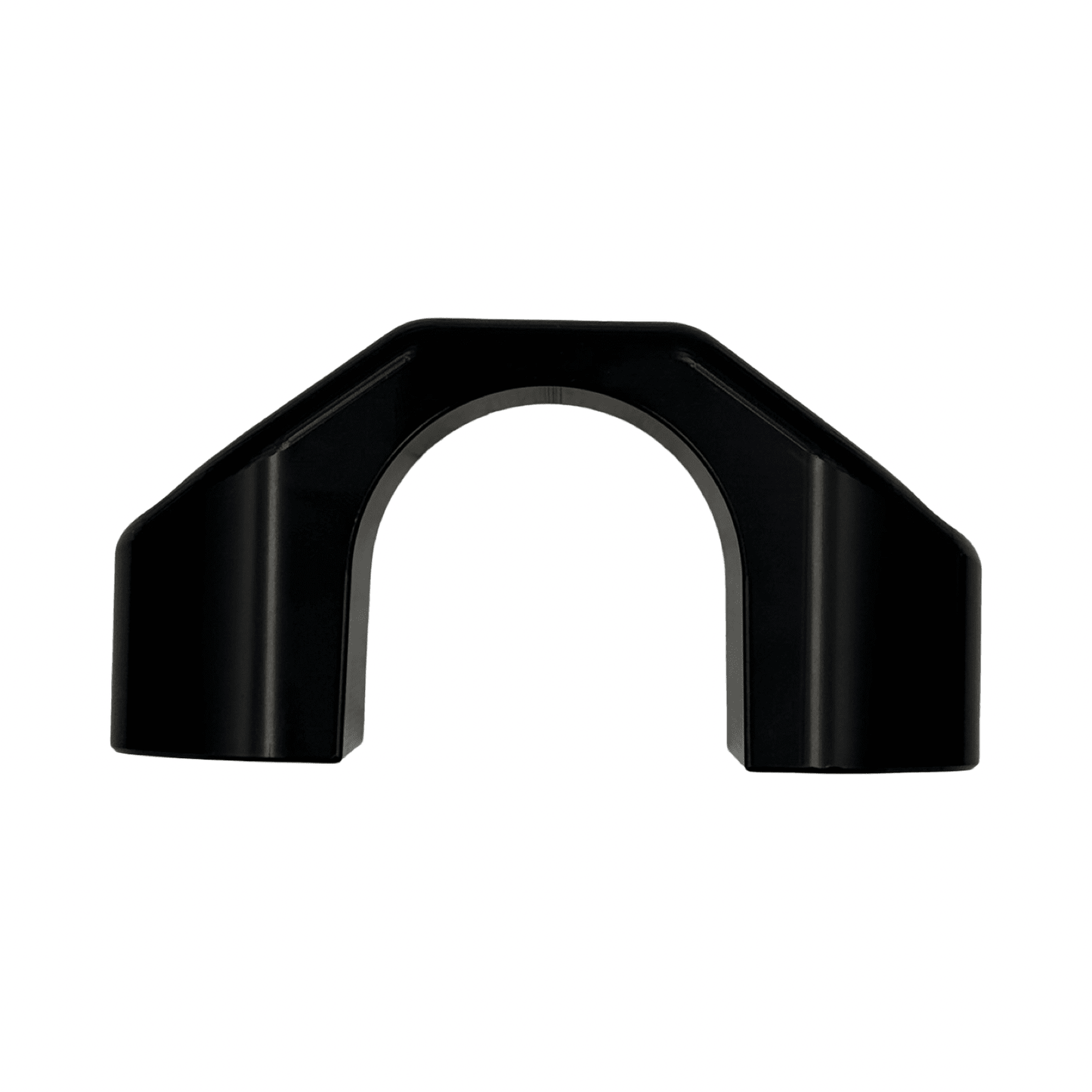 Double E Racing - Can - Am Maverick R Sway Bar Billet Mounting Clamp - UTVRaceShop.Com