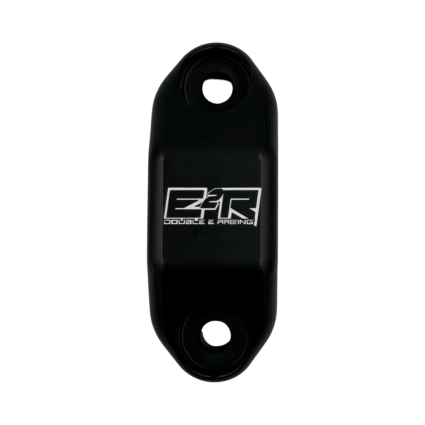 Double E Racing - Can - Am Maverick R Sway Bar Billet Mounting Clamp - UTVRaceShop.Com