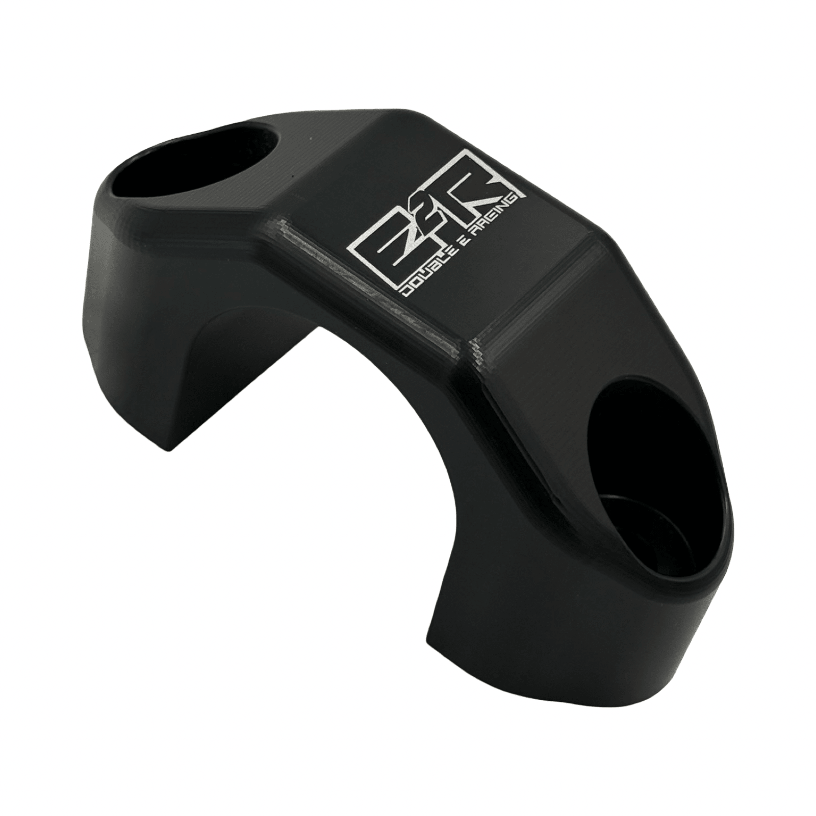 Can-Am Maverick R Billet Sway Bar Mounting Clamp