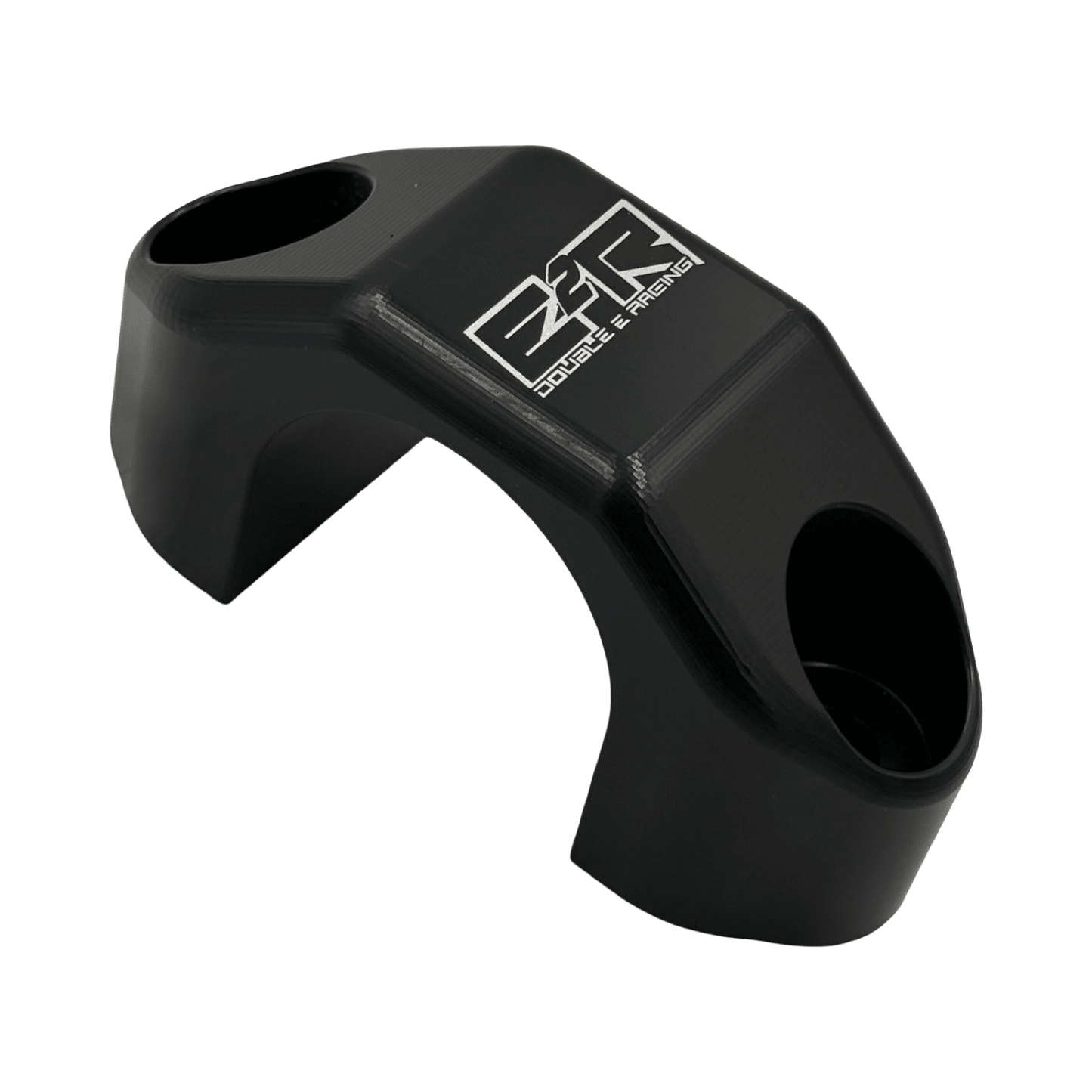Double E Racing - Can - Am Maverick R Sway Bar Billet Mounting Clamp - UTVRaceShop.Com