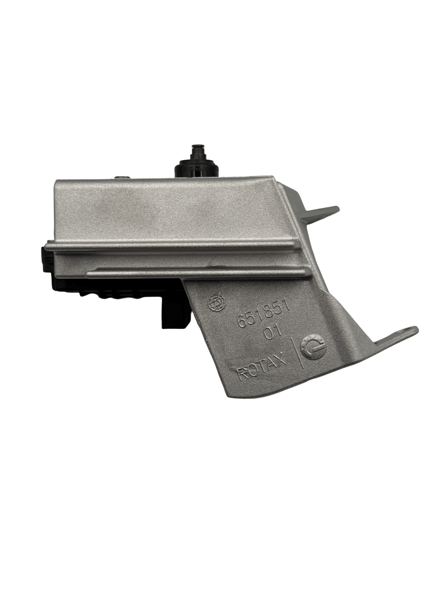 BRP - Can - Am Maverick R Turbo Servo Motor Assembly - 420265846 - UTVRaceShop.Com