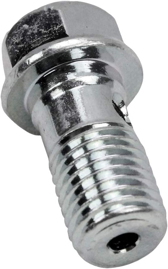 BRP - Can - Am OEM Banjo Bolt - M10 x 1.25 - UTVRaceShop.Com