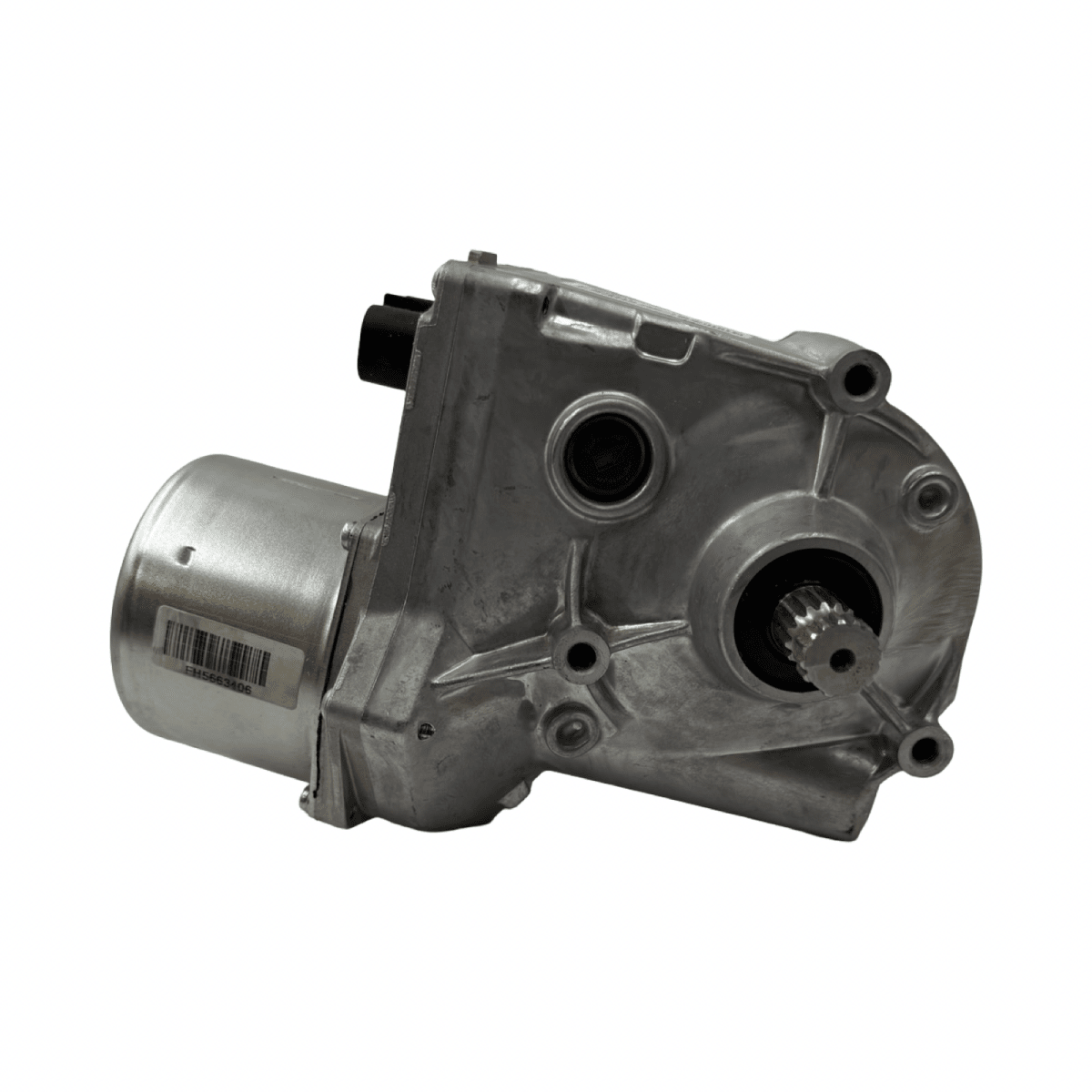 BRP - Can Am OEM Power Steering Motor Assy - 709402726 - UTVRaceShop.Com
