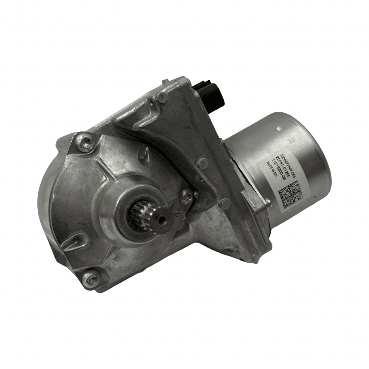 BRP - Can Am OEM Power Steering Motor Assy - 709402726 - UTVRaceShop.Com