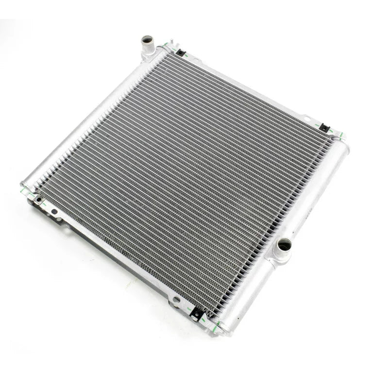 BRP - Can-Am OEM Replacement Radiator - 709200703 - UTVRaceShop.Com
