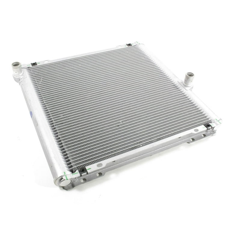 BRP - Can-Am OEM Replacement Radiator - 709200703 - UTVRaceShop.Com