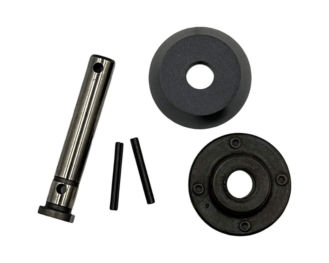 Can-Am P-Drive Roller Replacement Kit - Clutch Part Upgrade ...
