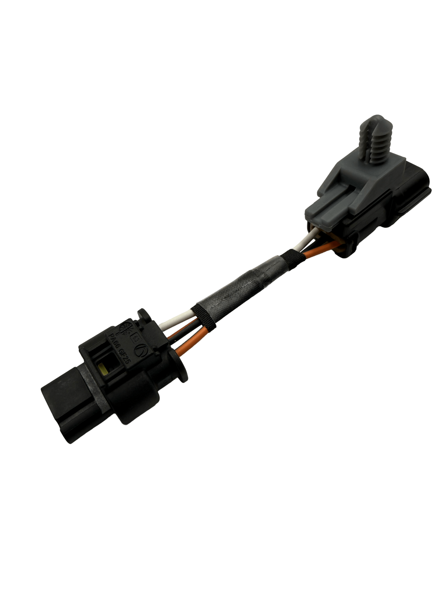 Can-Am Transmission Connector Plug Adapter Pigtail