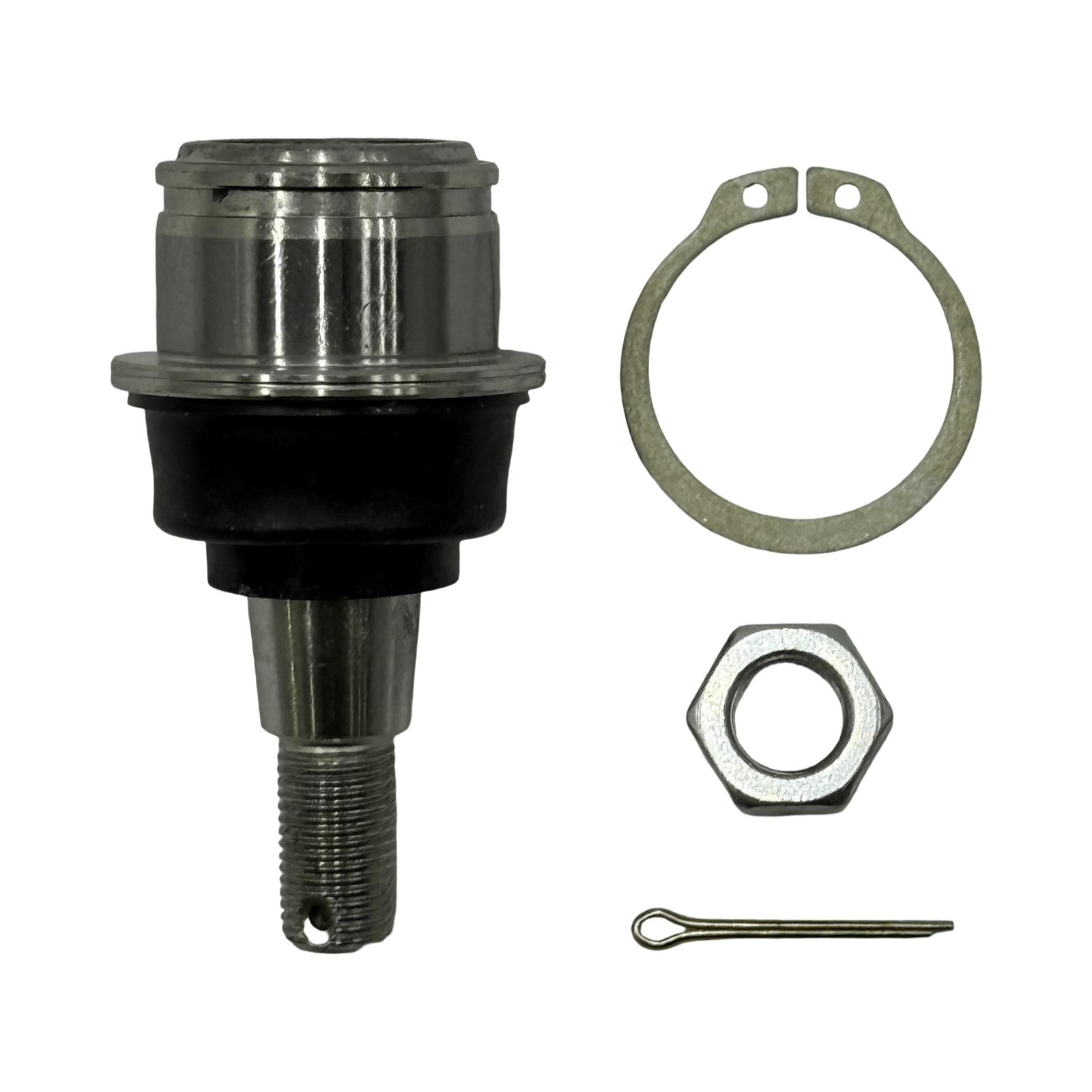 Can Am Upper & Maverick R Lower OEM BRP Ball Joint Kit - 703501263