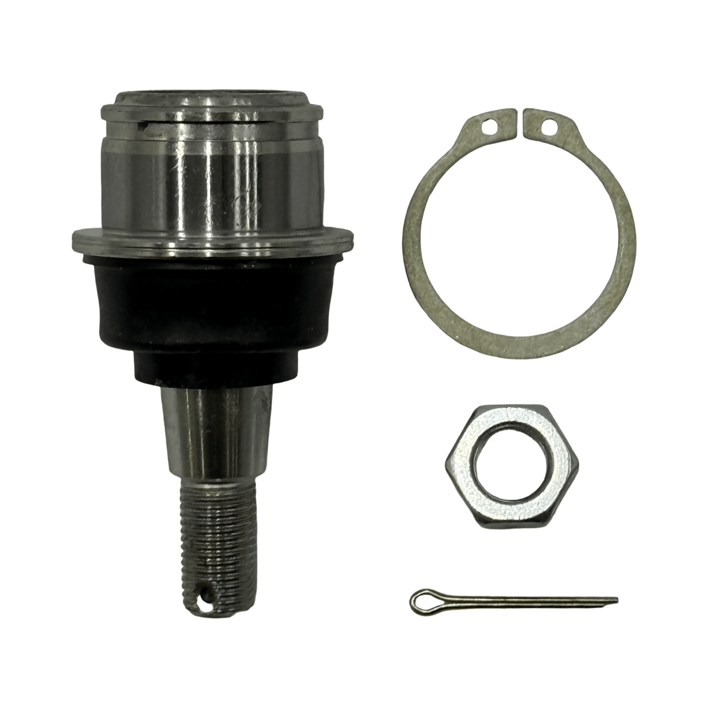 BRP - Can Am Upper & Maverick R Lower OEM BRP Ball Joint Kit - 703501263 - UTVRaceShop.Com
