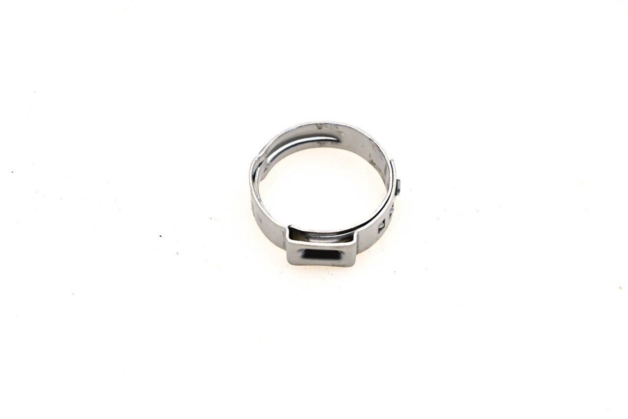 Can Am X3 Boost Solenoid Hose Clamp