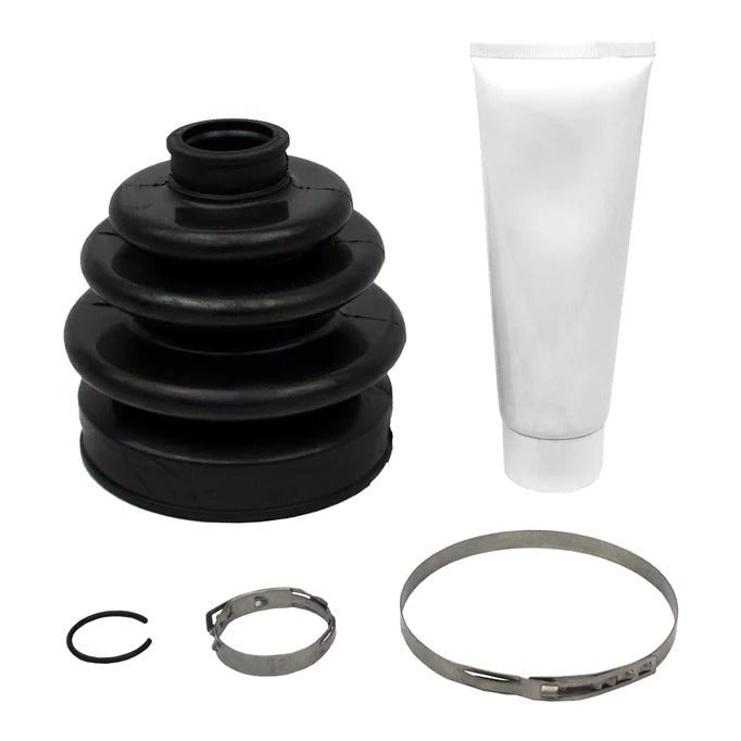 Demon Powersports - Can - Am X3 Demon Powersports XHD Rear CV Boot Kit - UTVRaceShop.Com