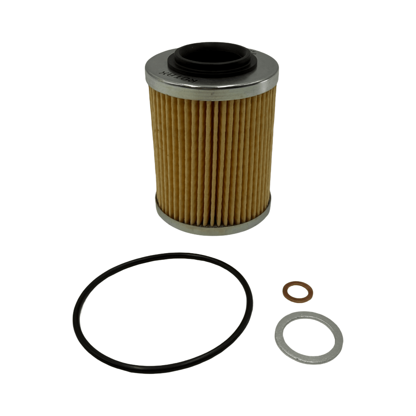 BRP - Can - Am X3 Filter, O - Rings and Washers for Engine Oil Change - UTVRaceShop.Com
