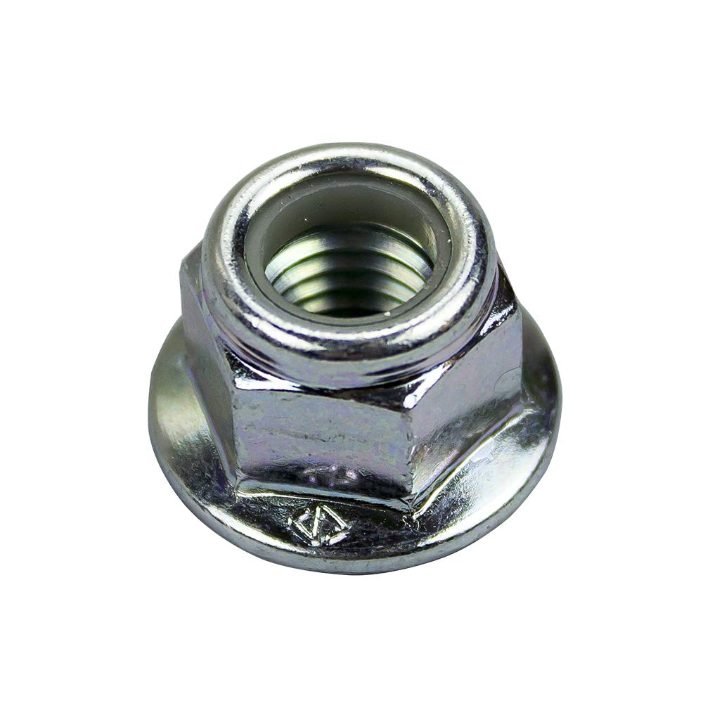 BRP - Can Am X3 Front Knuckle Lower Ball Joint Replacement Nut - 233201436 - UTVRaceShop.Com