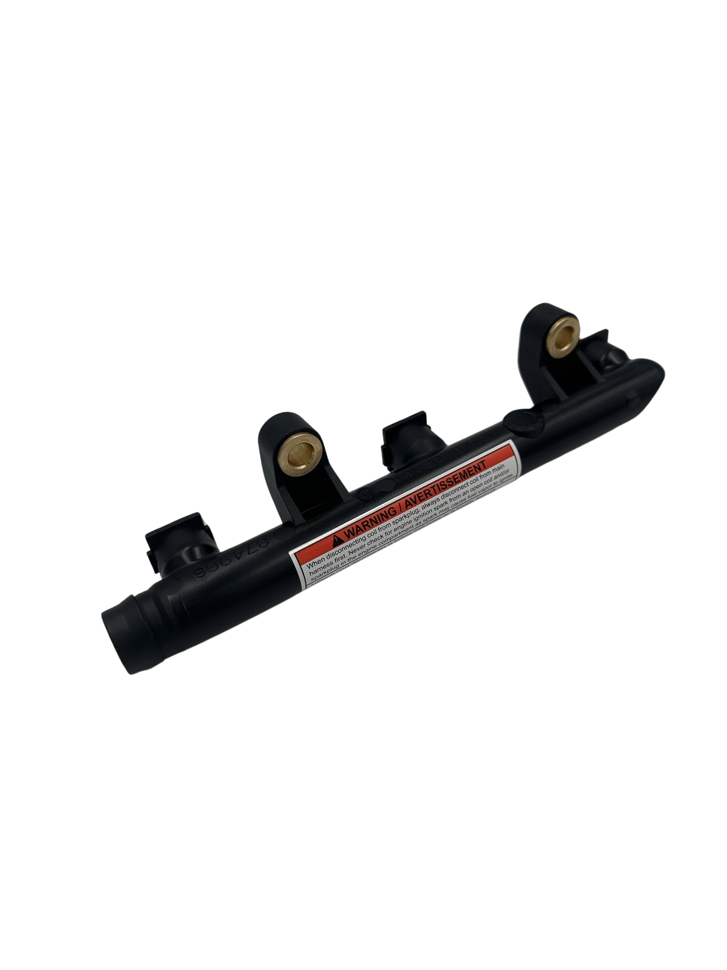 Can Am X3 Fuel Rail - 420874966