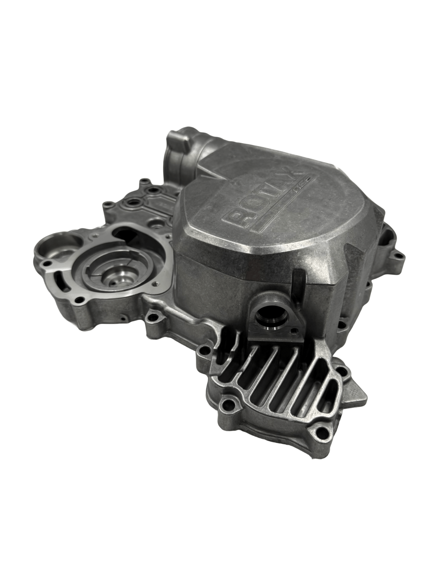 BRP - Can - Am X3 Ignition / Stator Cover - 420911061 - UTVRaceShop.Com